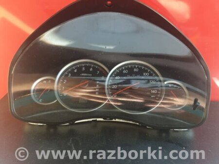 ФОТО Панель приборов для Subaru Legacy IV BL/BP (03-09) Київ