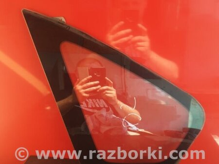 ФОТО Стекло задней левой двери для Subaru Legacy IV BL/BP (03-09) Київ