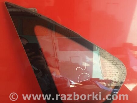 ФОТО Стекло задней левой двери для Subaru Legacy IV BL/BP (03-09) Київ