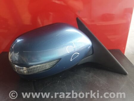 ФОТО Зеркало правое для Subaru Legacy IV BL/BP (03-09) Київ
