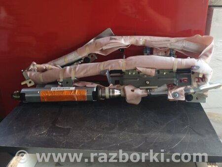 ФОТО Аирбаг боковой для Subaru Outback IV BM/BR (09-14) Київ