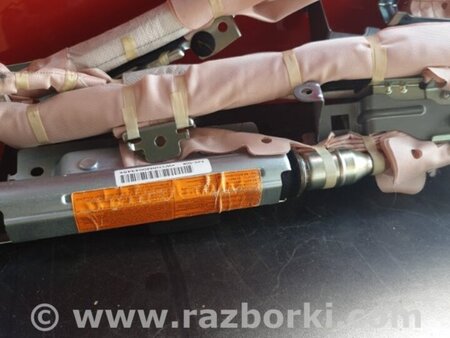 ФОТО Аирбаг боковой для Subaru Outback IV BM/BR (09-14) Київ