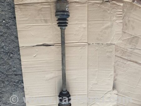 ФОТО Привод задний для Subaru Legacy IV BL/BP (03-09) Київ