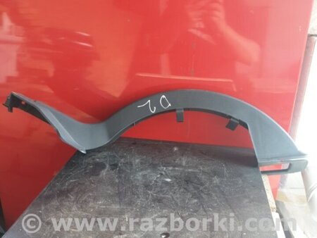 ФОТО Накладка кузова для Subaru Legacy IV BL/BP (03-09) Київ