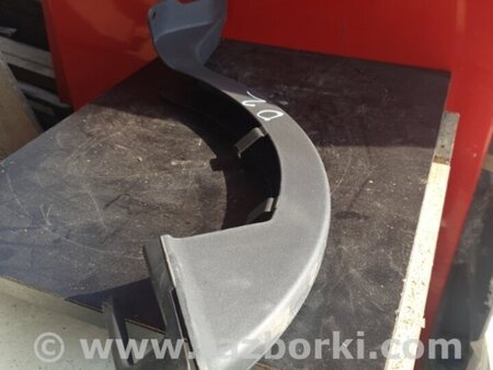 ФОТО Накладка кузова для Subaru Legacy IV BL/BP (03-09) Київ