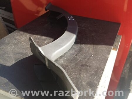 ФОТО Накладка кузова для Subaru Legacy IV BL/BP (03-09) Київ