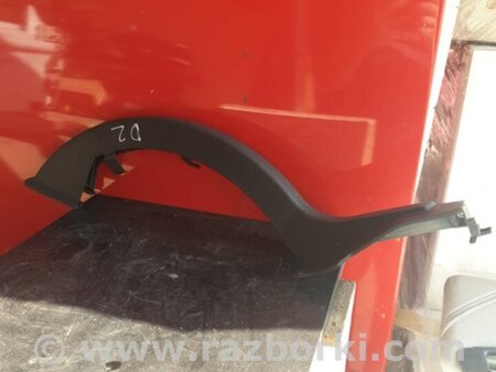 ФОТО Накладка кузова для Subaru Legacy IV BL/BP (03-09) Київ