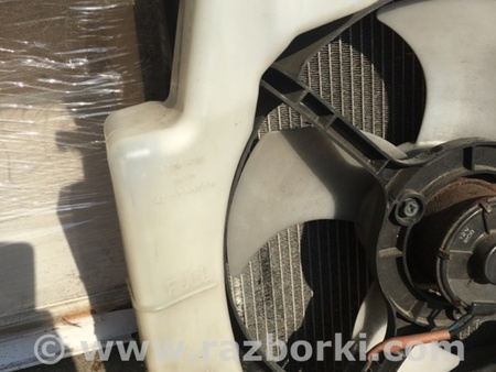 ФОТО Бачок расширительный передний для Subaru Legacy IV BL/BP (03-09) Київ