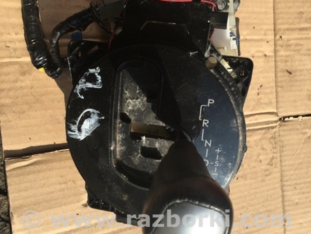 ФОТО Селектор КПП для Subaru Legacy IV BL/BP (03-09) Київ