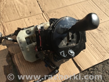 ФОТО Селектор КПП для Subaru Legacy IV BL/BP (03-09) Київ