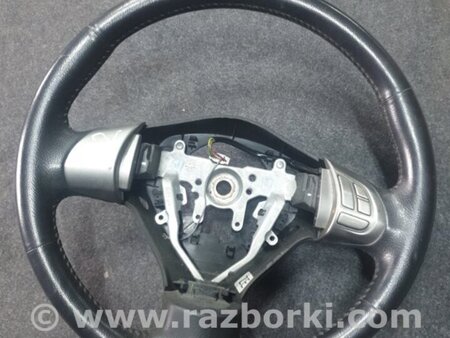 ФОТО Руль для Subaru Legacy IV BL/BP (03-09) Київ