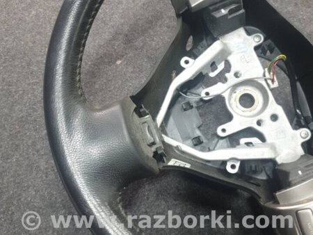 ФОТО Руль для Subaru Legacy IV BL/BP (03-09) Київ