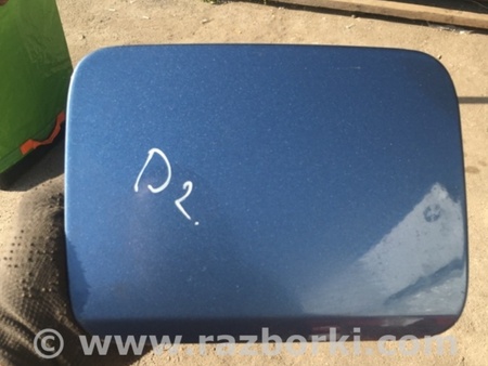 ФОТО Лючок бензобака задний для Subaru Legacy IV BL/BP (03-09) Київ