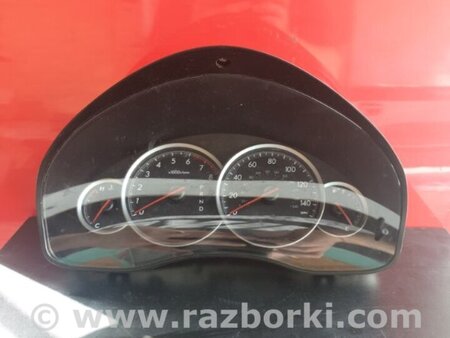 ФОТО Панель приборов для Subaru Outback IV BM/BR (09-14) Київ