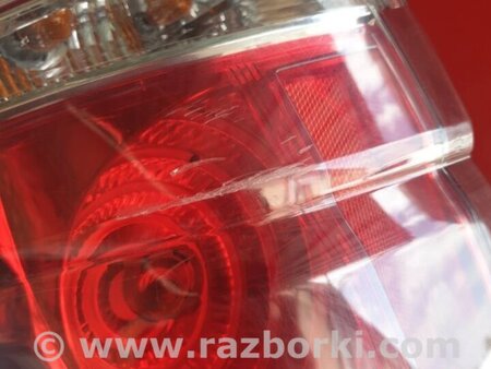ФОТО Фонарь задний левый для Subaru Outback IV BM/BR (09-14) Київ