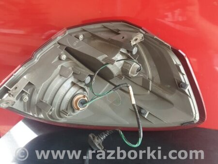 ФОТО Фонарь задний левый для Subaru Outback IV BM/BR (09-14) Київ