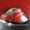 Фонарь задний левый Subaru Outback IV BM/BR (09-14)