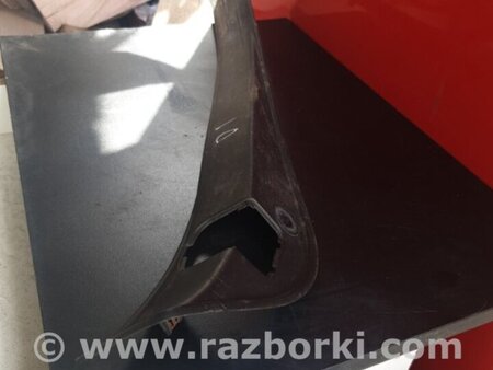 ФОТО Накладка порога наружная для Subaru Outback IV BM/BR (09-14) Київ