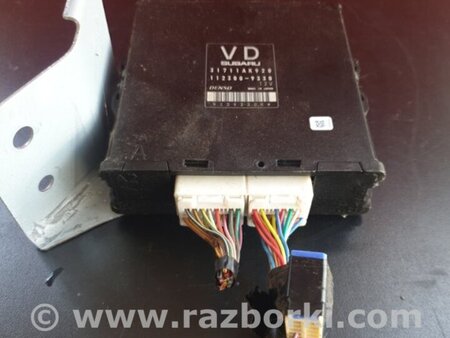 ФОТО Блок управления АКПП для Subaru Outback IV BM/BR (09-14) Київ