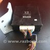 Блок управления АКПП Subaru Outback IV BM/BR (09-14)