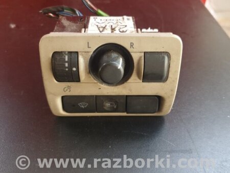 ФОТО Кнопка для Subaru Outback IV BM/BR (09-14) Київ