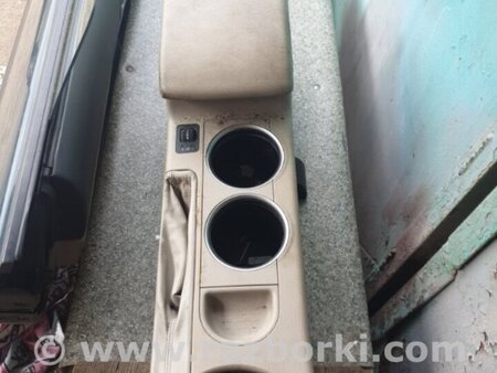 ФОТО Консоль между сидений для Subaru Outback IV BM/BR (09-14) Київ