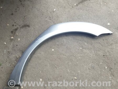 ФОТО Накладка на крыло задняя левая для Subaru Outback IV BM/BR (09-14) Київ