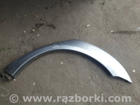 ФОТО Накладка на крыло задняя левая для Subaru Outback IV BM/BR (09-14) Київ