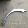 Накладка на крыло задняя левая Subaru Outback IV BM/BR (09-14)