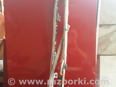 ФОТО Airbag боковой для Subaru Outback IV BM/BR (09-14) Київ