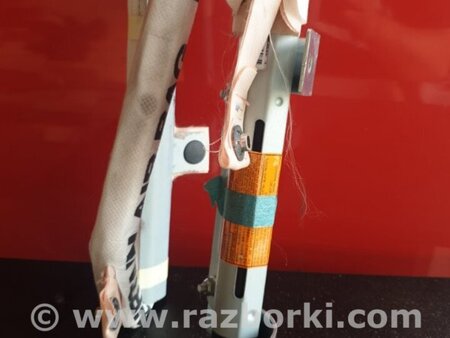 ФОТО Airbag боковой для Subaru Outback IV BM/BR (09-14) Київ