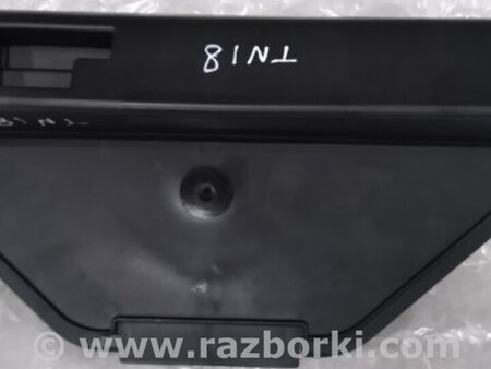 ФОТО Заглушка для Audi (Ауди) A4 B8 - 8K2, 8K5 (08.2007-11.2015) Киев