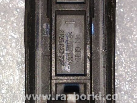 ФОТО Упор багажника для Audi (Ауди) A4 B8 - 8K2, 8K5 (08.2007-11.2015) Киев
