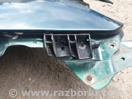 ФОТО Крепление бампера переднее правое для Subaru Outback IV BM/BR (09-14) Київ