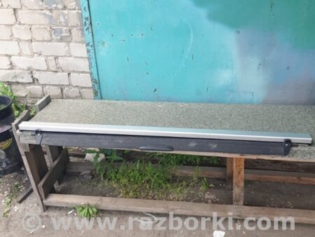 ФОТО Полка багажника задняя для Subaru Outback IV BM/BR (09-14) Київ