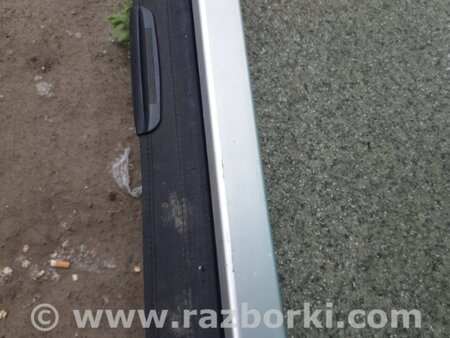 ФОТО Полка багажника задняя для Subaru Outback IV BM/BR (09-14) Київ