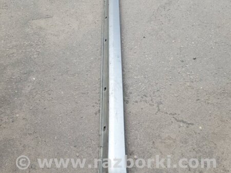 ФОТО Накладка порога наружная для Subaru Outback IV BM/BR (09-14) Київ