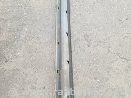 ФОТО Накладка порога наружная для Subaru Outback IV BM/BR (09-14) Київ