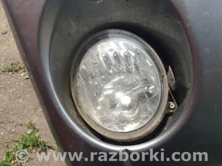 ФОТО Противотуманная фара левая для Subaru Outback IV BM/BR (09-14) Київ