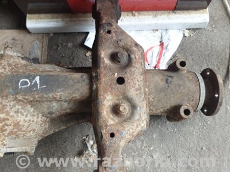 ФОТО Подушка редуктора для Subaru Outback IV BM/BR (09-14) Київ