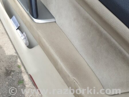 ФОТО Карта двери передней правой для Subaru Outback IV BM/BR (09-14) Київ