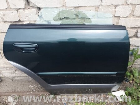 ФОТО Дверь задняя правая для Subaru Outback IV BM/BR (09-14) Київ