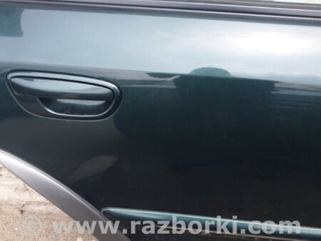ФОТО Дверь задняя правая для Subaru Outback IV BM/BR (09-14) Київ