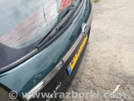 ФОТО Накладка кузова для Subaru Outback IV BM/BR (09-14) Київ