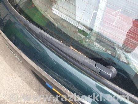 ФОТО Дворник задний для Subaru Outback IV BM/BR (09-14) Київ