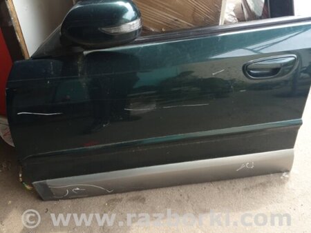 ФОТО Дверь передняя левая для Subaru Outback IV BM/BR (09-14) Київ