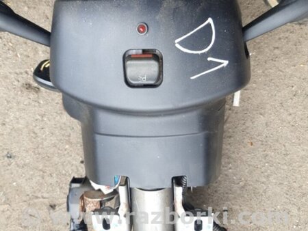 ФОТО Кожух рулевой колонки для Subaru Outback IV BM/BR (09-14) Київ