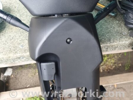 ФОТО Кожух рулевой колонки для Subaru Outback IV BM/BR (09-14) Київ