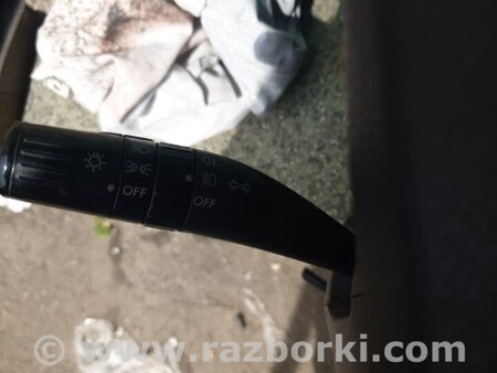 ФОТО Подрулевой переключатель для Subaru Outback IV BM/BR (09-14) Київ