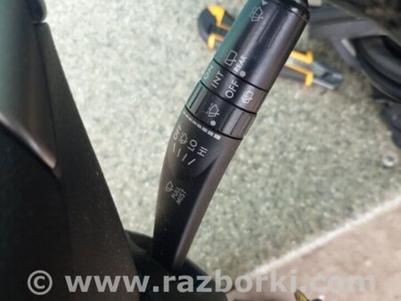 ФОТО Подрулевой переключатель для Subaru Outback IV BM/BR (09-14) Київ